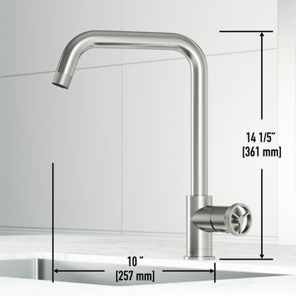 Cass Kitchen Faucet