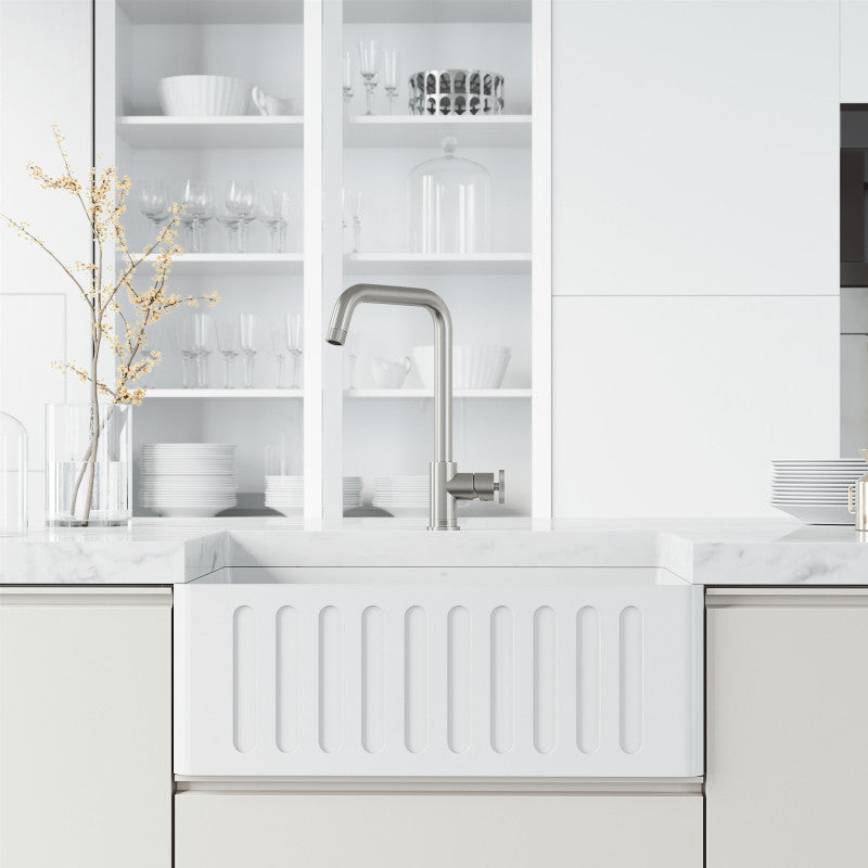 Cass Kitchen Faucet