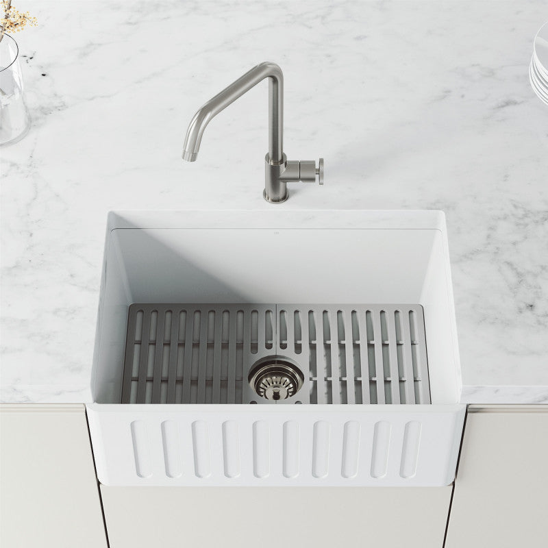 Cass Kitchen Faucet