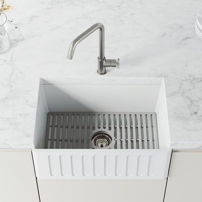 Cass Kitchen Faucet