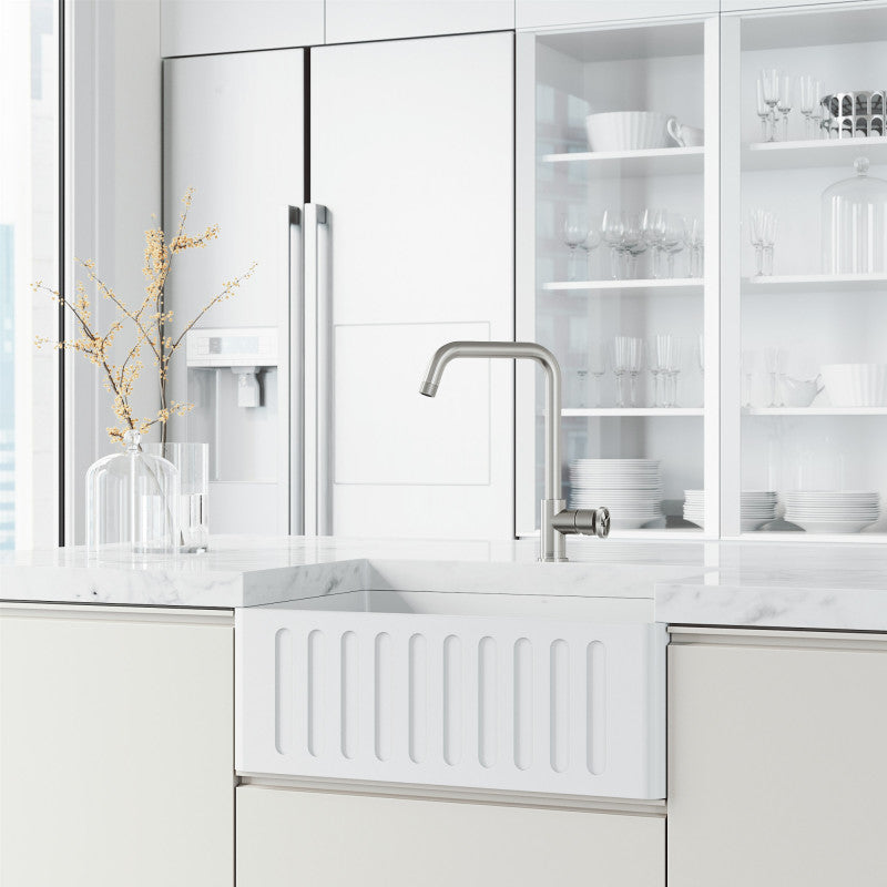 Cass Kitchen Faucet
