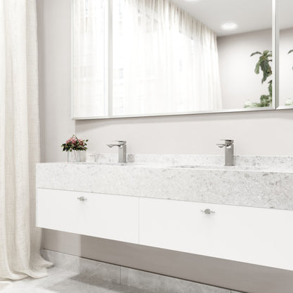 Dunn Bathroom Lavatory Faucet