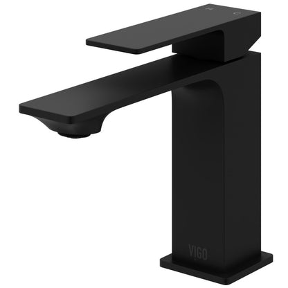 Dunn Bathroom Lavatory Faucet