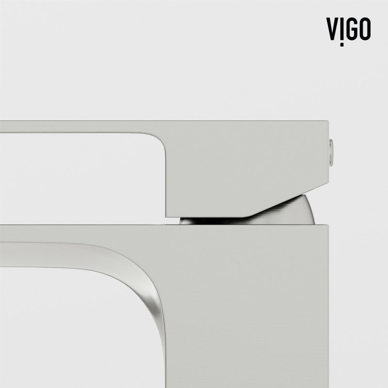 Dunn Bathroom Lavatory Faucet