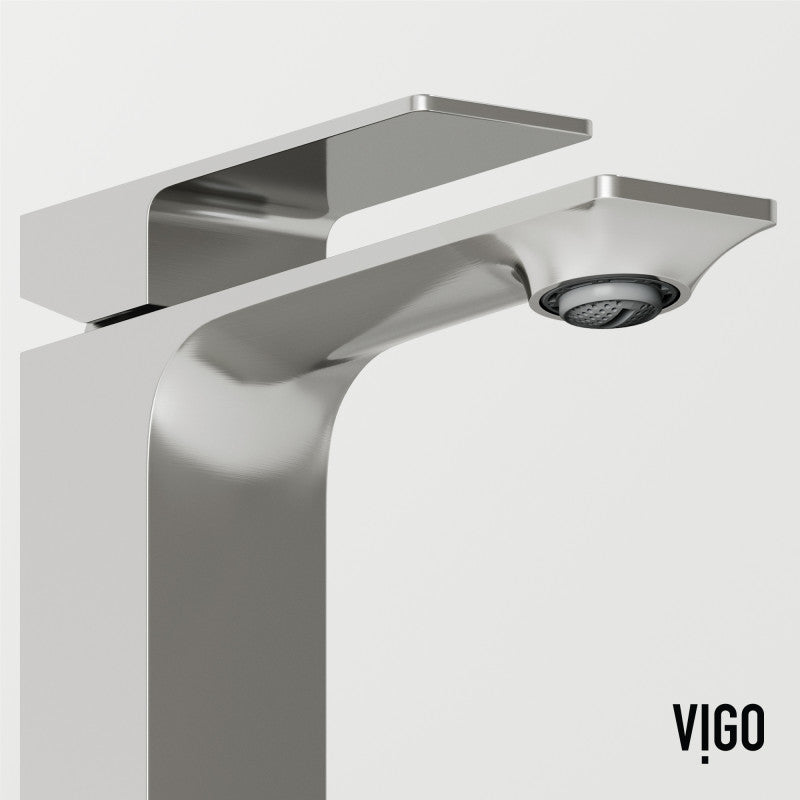 Dunn Bathroom Lavatory Faucet