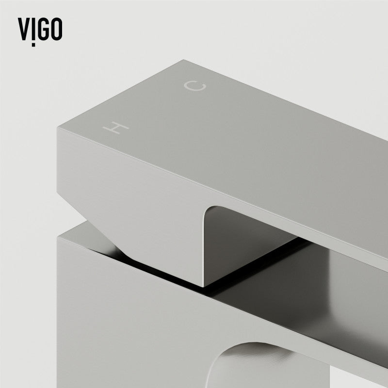 Dunn Bathroom Vessel Faucet