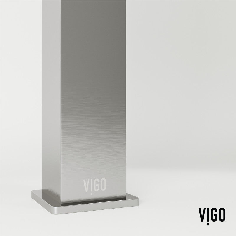 Dunn Bathroom Vessel Faucet