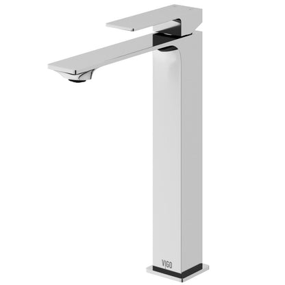 Dunn Bathroom Vessel Faucet