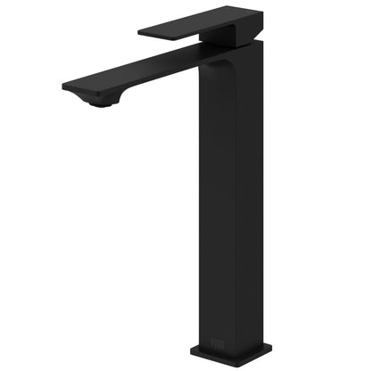 Dunn Bathroom Vessel Faucet