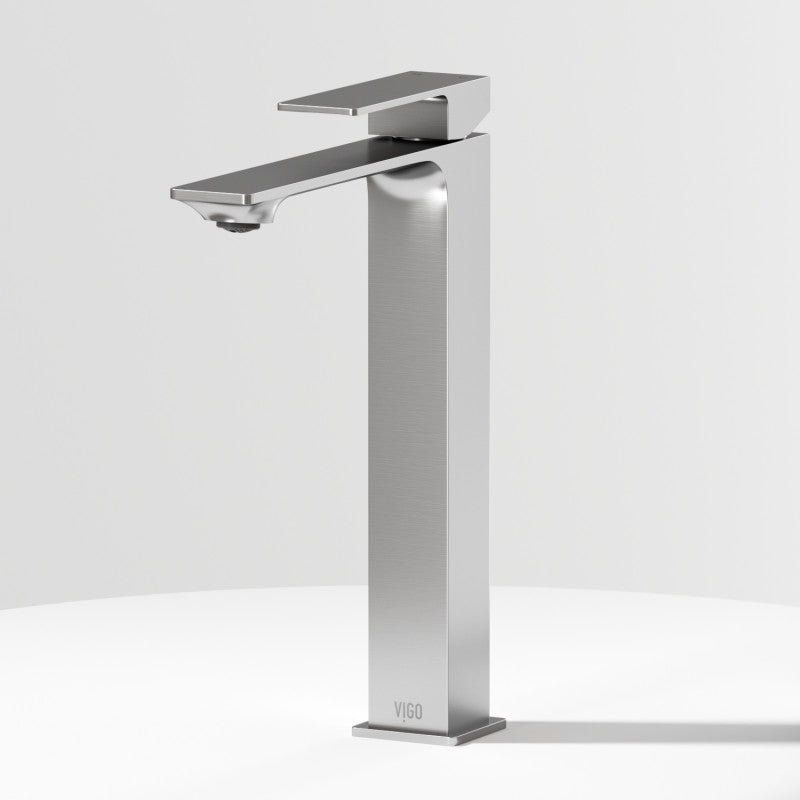 Dunn Bathroom Vessel Faucet
