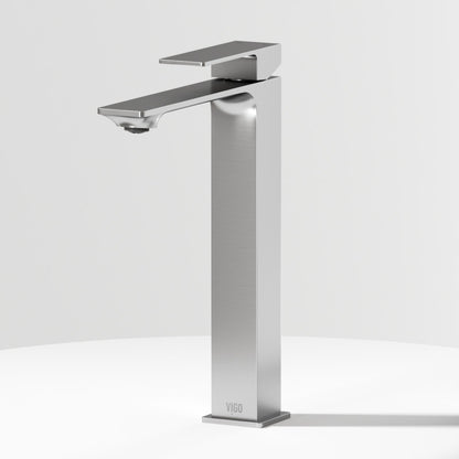 Dunn Bathroom Vessel Faucet