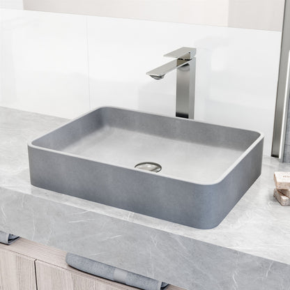 Dunn Bathroom Vessel Faucet