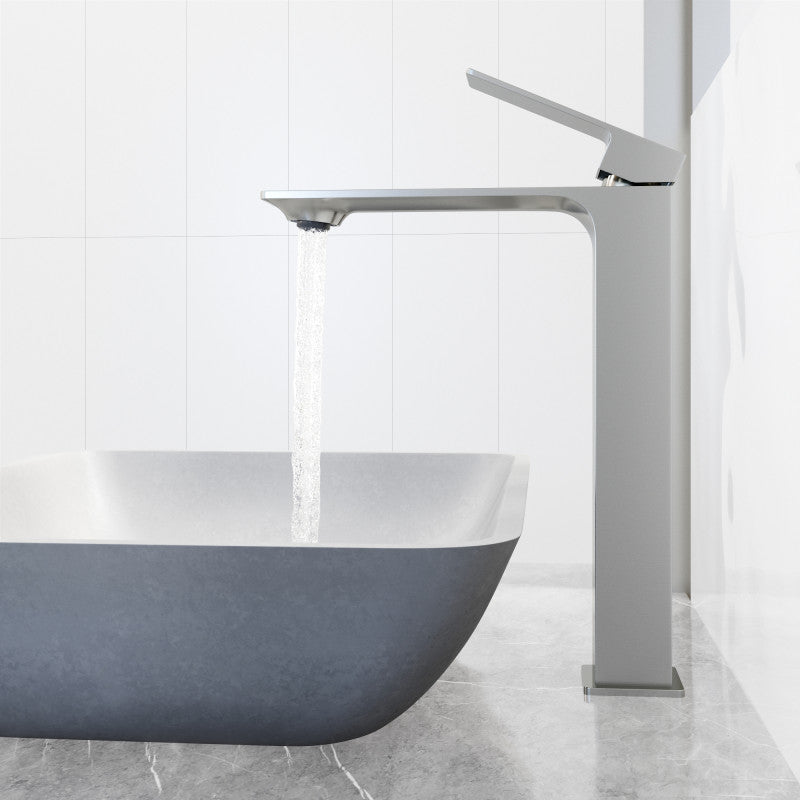 Dunn Bathroom Vessel Faucet