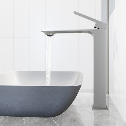 Dunn Bathroom Vessel Faucet