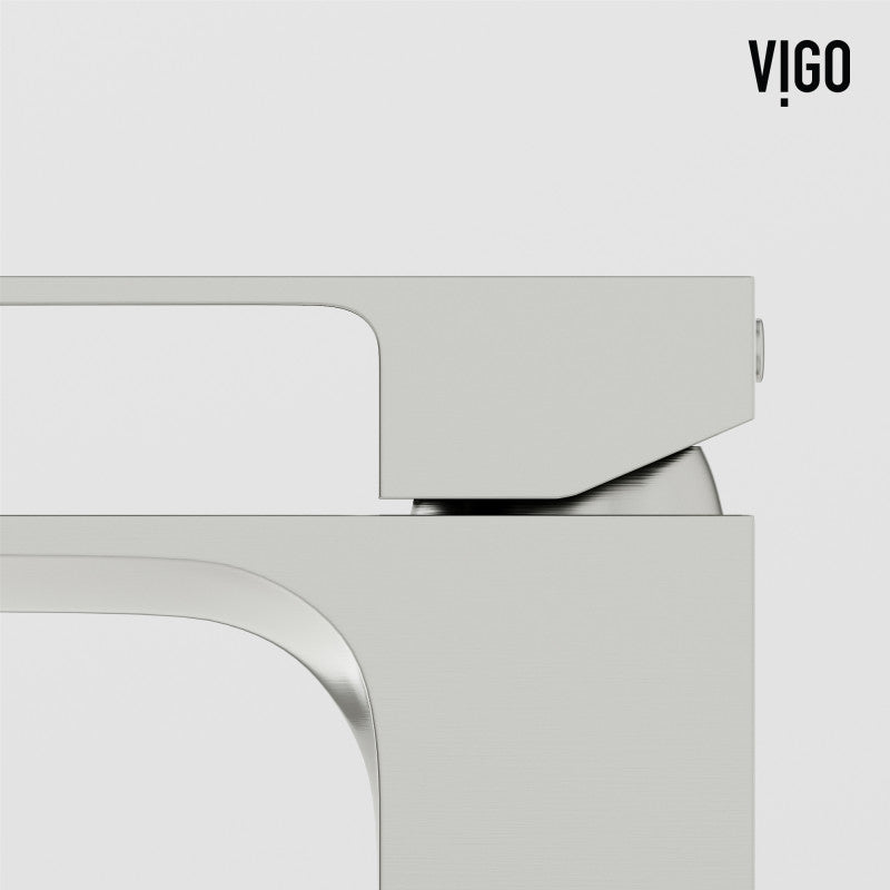 Dunn Bathroom Vessel Faucet