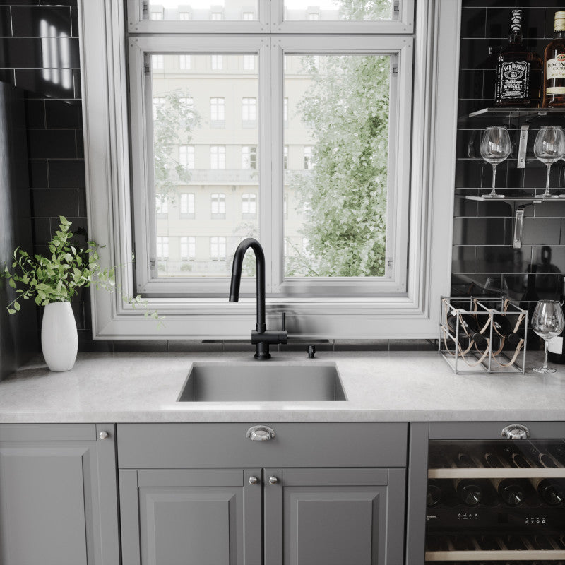 Gramercy Kitchen Faucet