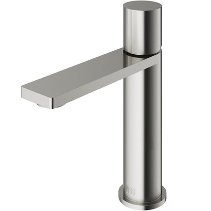 Halsey Bathroom Lavatory Faucet
