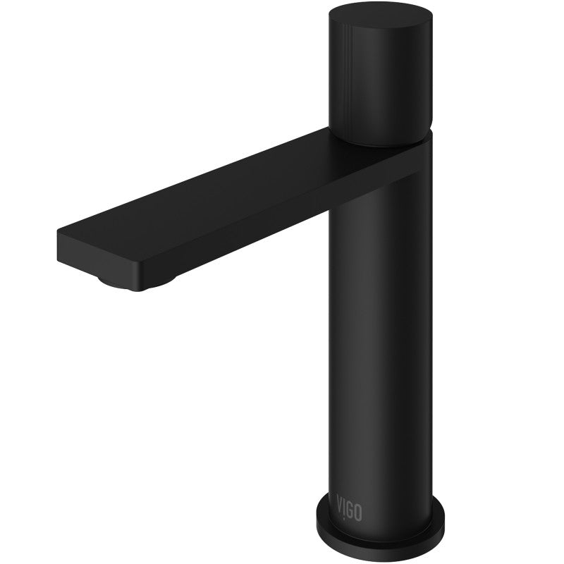 Halsey Bathroom Lavatory Faucet