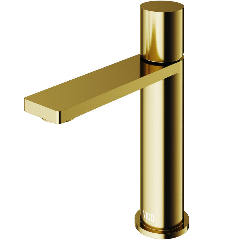Halsey Bathroom Lavatory Faucet
