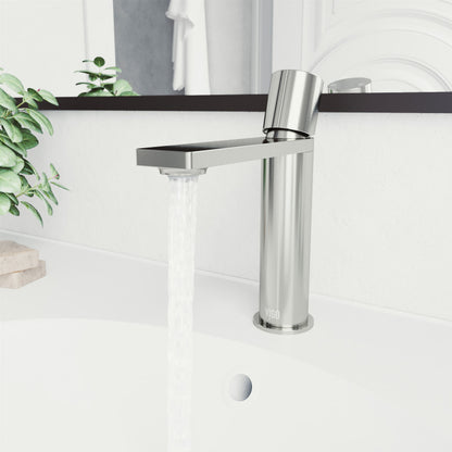 Halsey Bathroom Lavatory Faucet