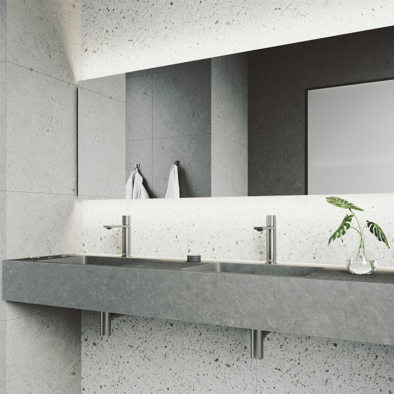 Halsey Bathroom Lavatory Faucet
