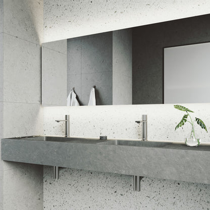 Halsey Bathroom Lavatory Faucet