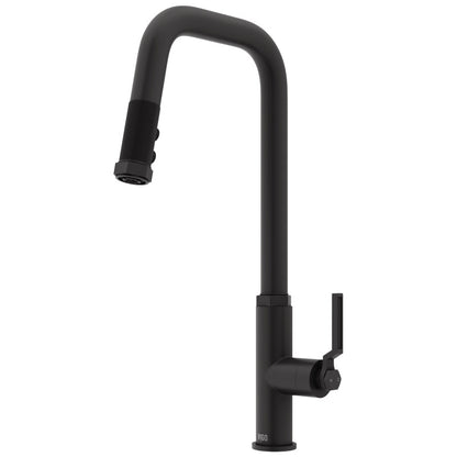 Hart Angular Kitchen Faucet