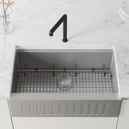 Jewel Touchless Sensor Kitchen Faucet