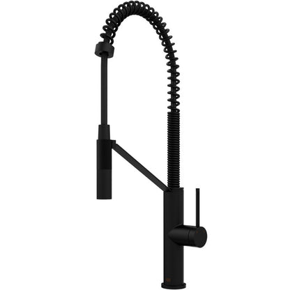 Livingston Kitchen Faucet