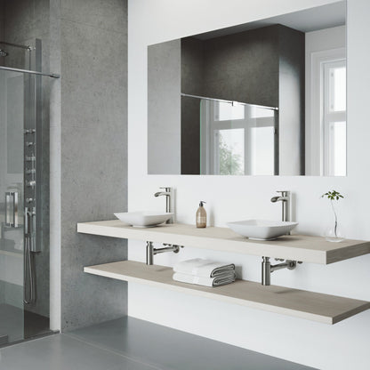 Niko Bathroom Vessel Faucet