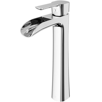 Niko Bathroom Vessel Faucet