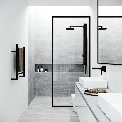 Orchid Shower Panel System