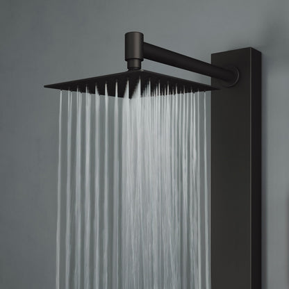 Orchid Shower Panel System