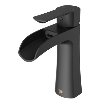 Paloma Bathroom Lavatory Faucet
