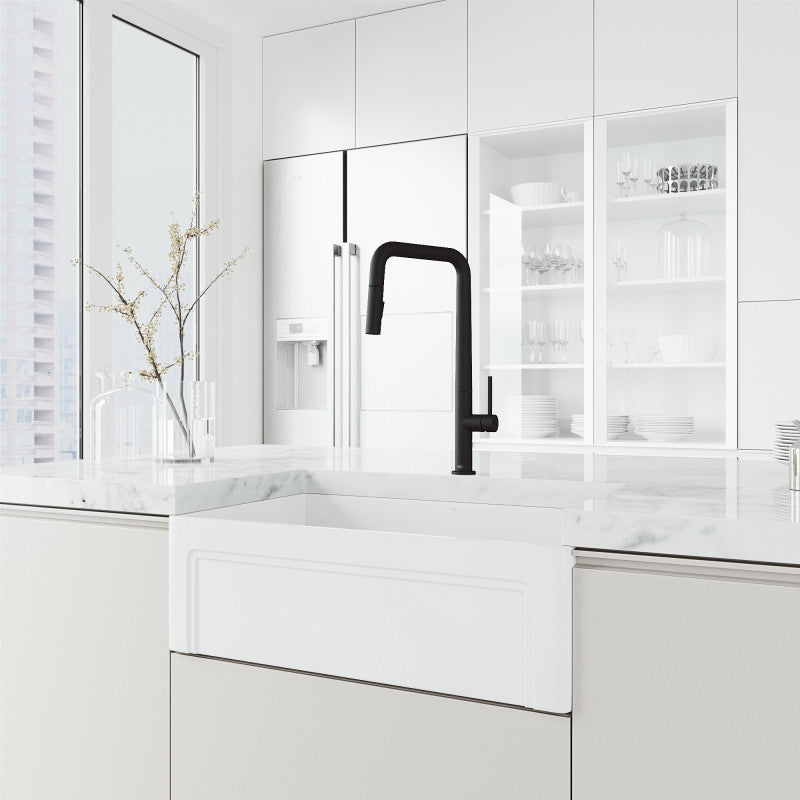 Parsons Kitchen Faucet