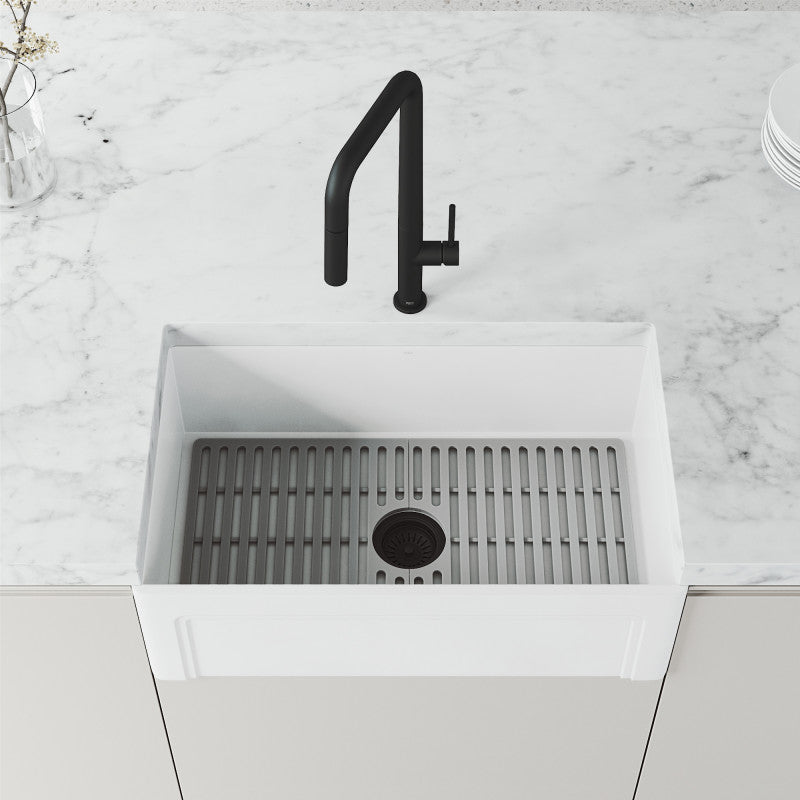 Parsons Kitchen Faucet