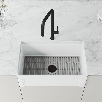 Parsons Kitchen Faucet