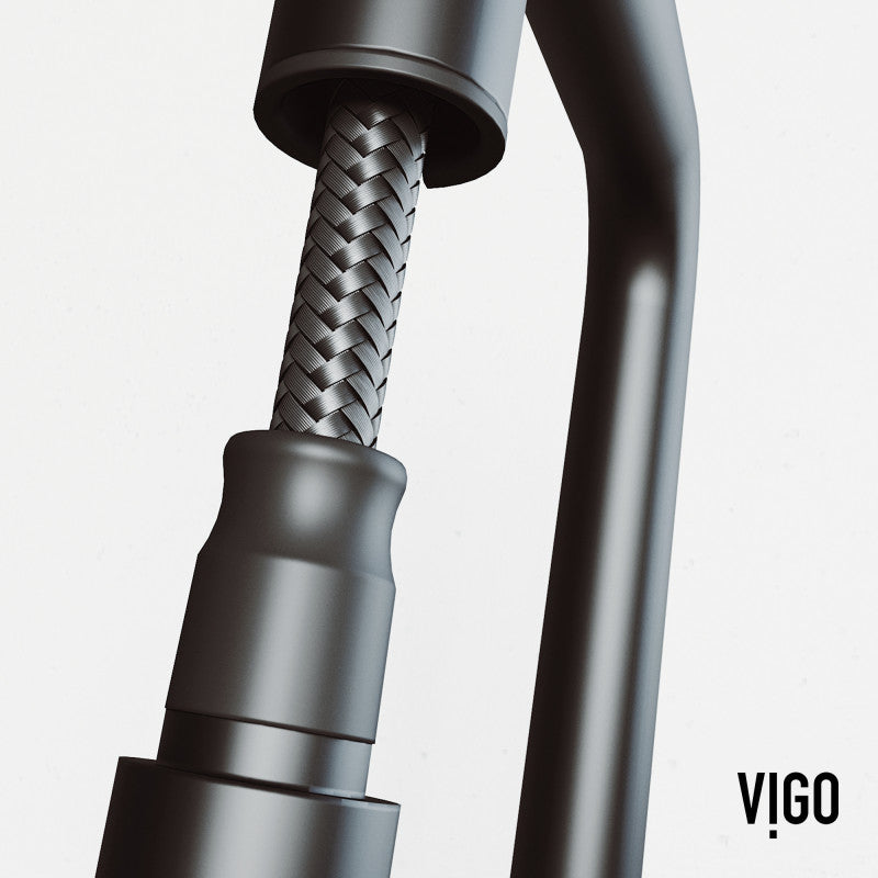 Parsons Kitchen Faucet