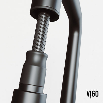 Parsons Kitchen Faucet