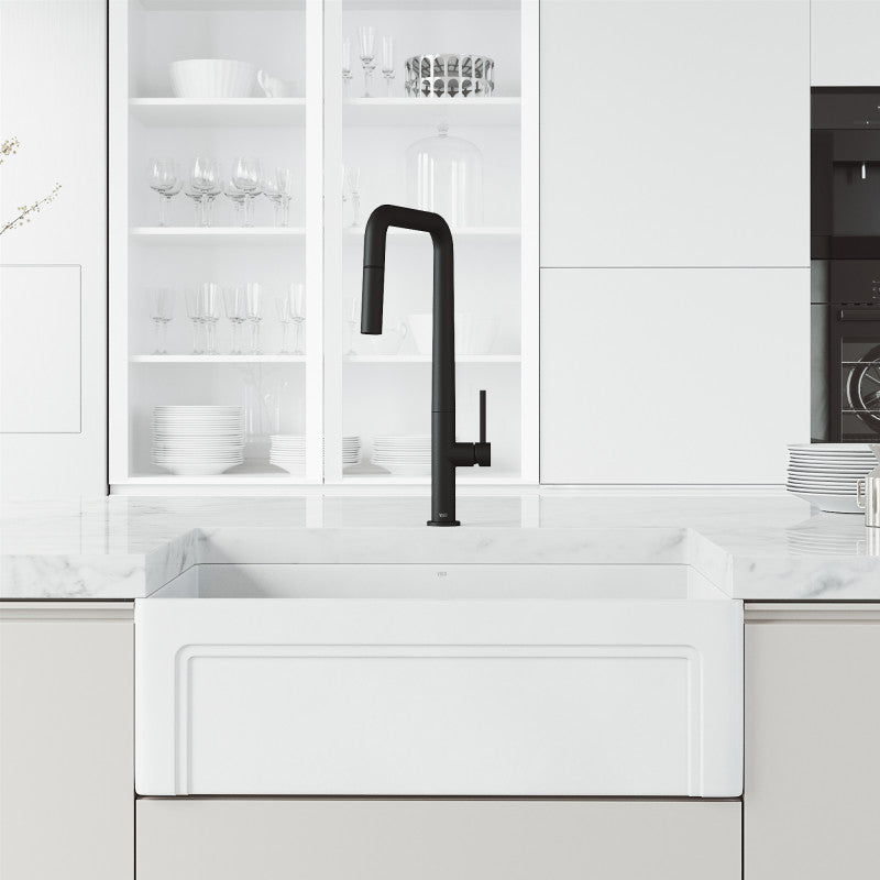 Parsons Kitchen Faucet