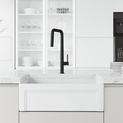 Parsons Kitchen Faucet