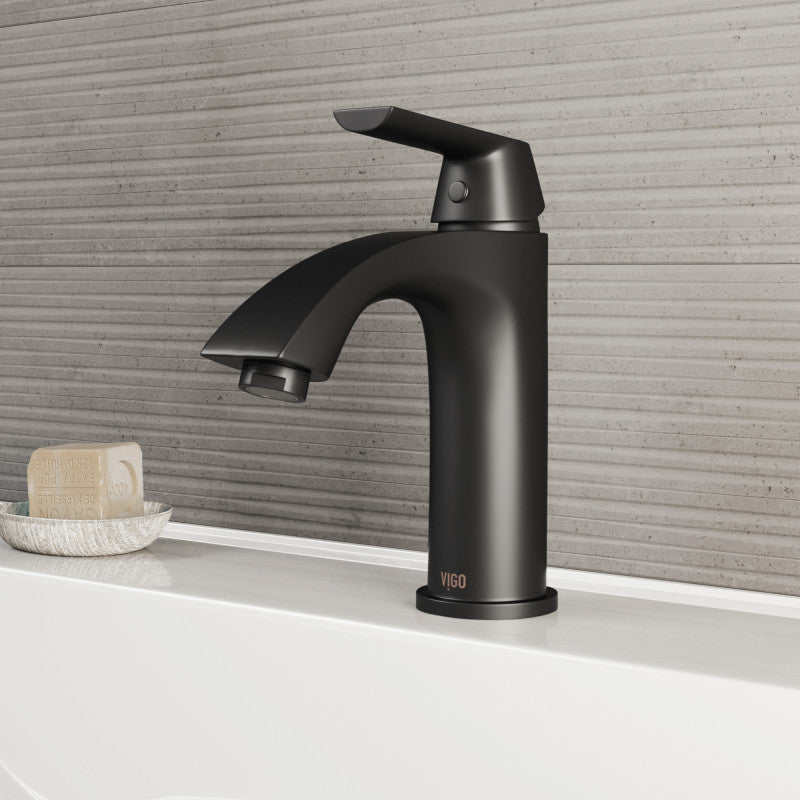 Penela Bathroom Lavatory Faucet