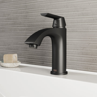 Penela Bathroom Lavatory Faucet