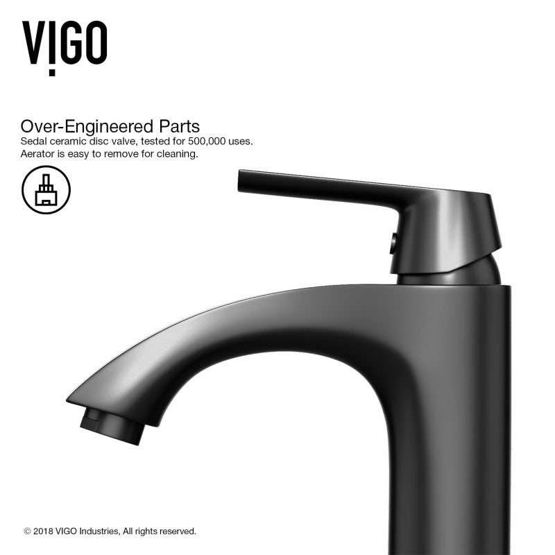 Penela Bathroom Lavatory Faucet