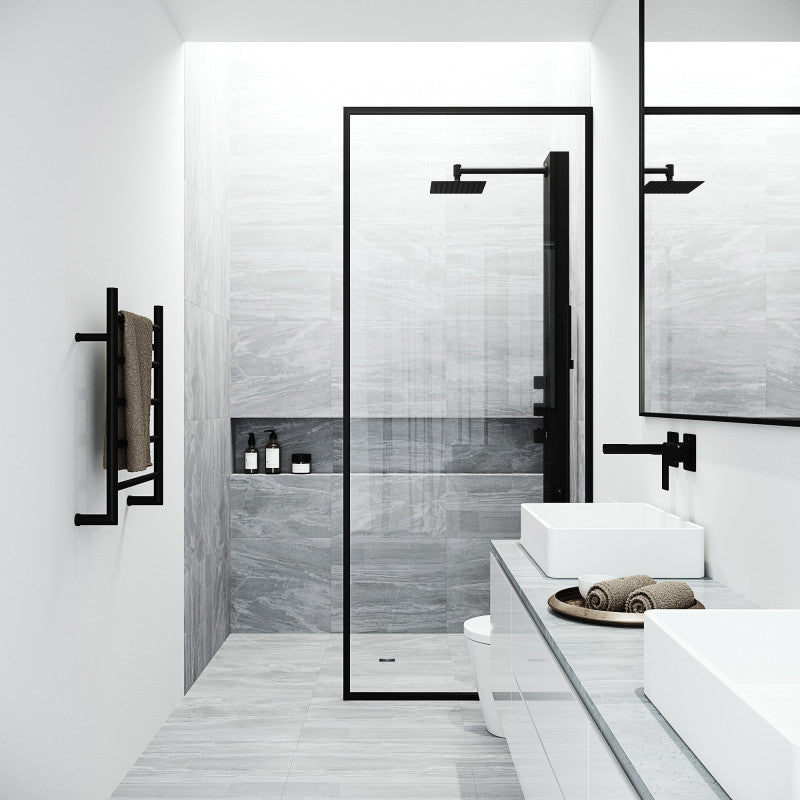 Rector Kingsley Shower Panel System