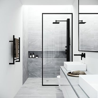 Rector Kingsley Shower Panel System