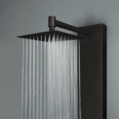 Rector Kingsley Shower Panel System