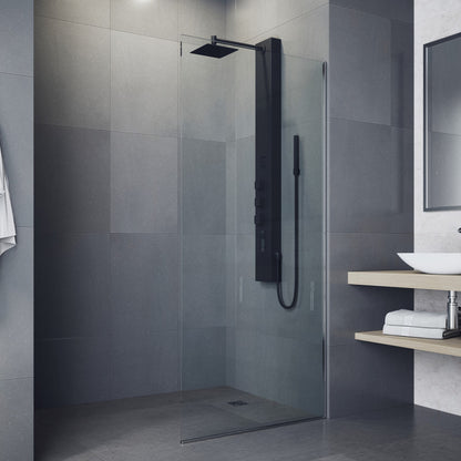Rector Kingsley Shower Panel System