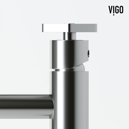 Ruxton Bathroom Vessel Faucet