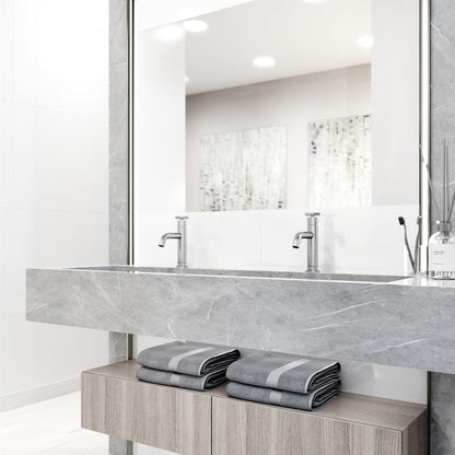 Ruxton Pinnacle Bathroom Lavatory Faucet